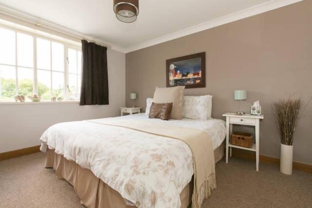 Bed and Breakfast Annora House