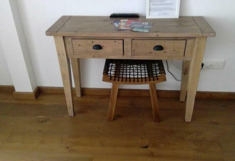 Chambres D Hôtes Nature Et Bois Bed And Breakfast