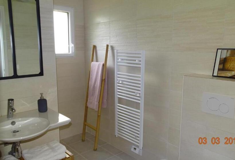 Chambres D Hôtes Nature Et Bois Bed And Breakfast