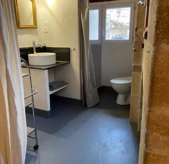 Aamiaismajoitus (B&B) Les Chambres D Elise