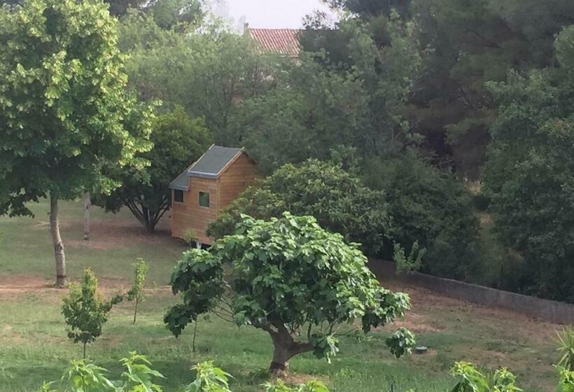 تختخواب و صبحانه Sur Les Pas De Pagnol