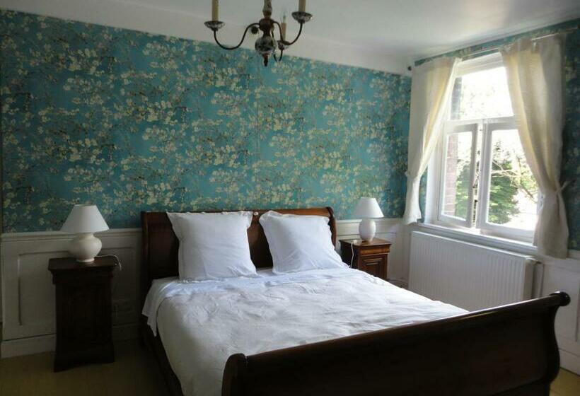 Bed and Breakfast Villa Tournesol