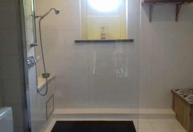 Bed and Breakfast Villa Tournesol