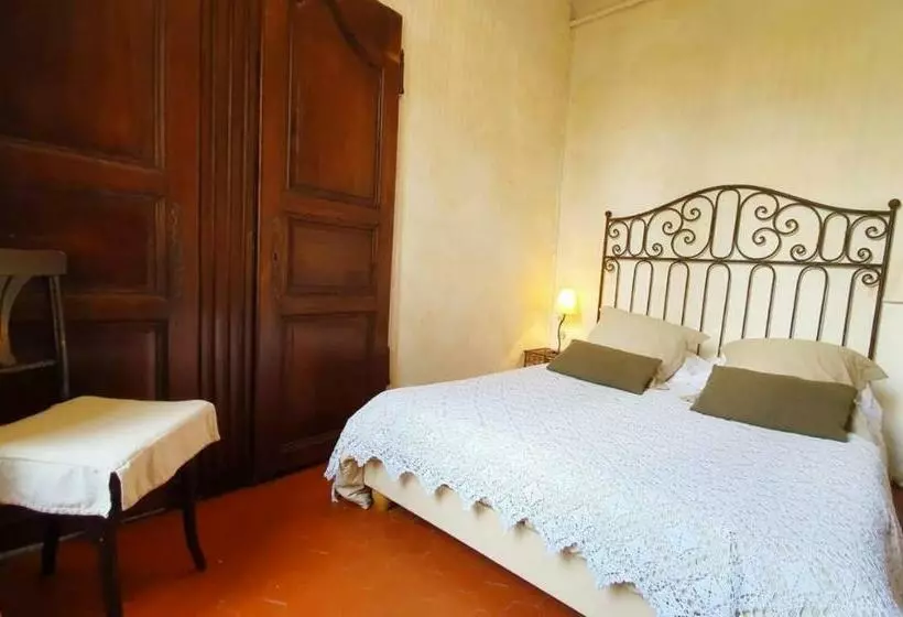 Bed & Breakfast Chambres D Hôtes Cottage Bellevue