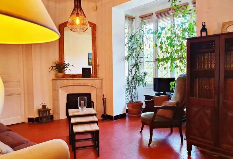 Bed & Breakfast Chambres D Hôtes Cottage Bellevue