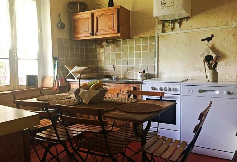 Bed & Breakfast Chambres D Hôtes Cottage Bellevue