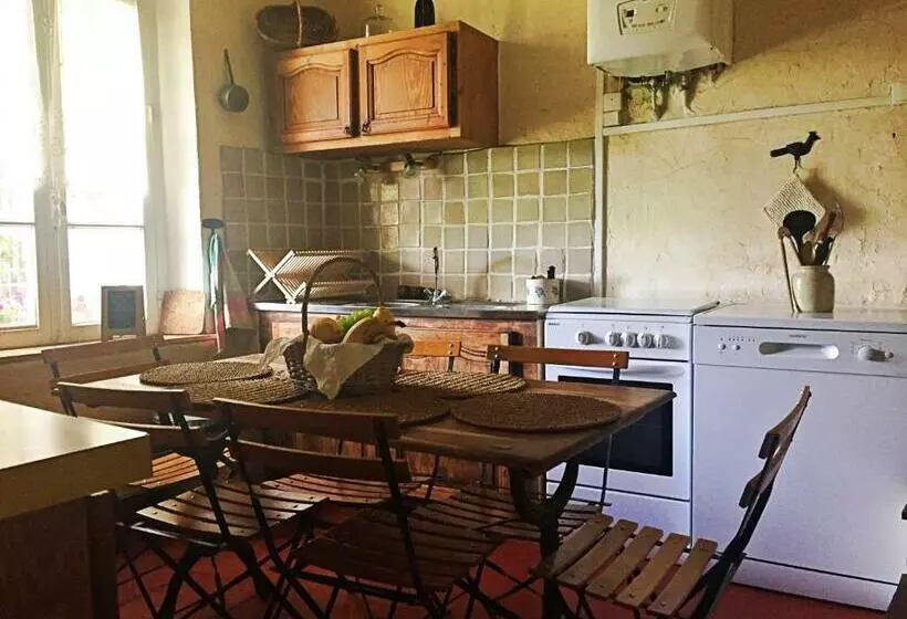Bed & Breakfast Chambres D Hôtes Cottage Bellevue