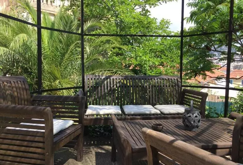 Bed & Breakfast Chambres D Hôtes Cottage Bellevue