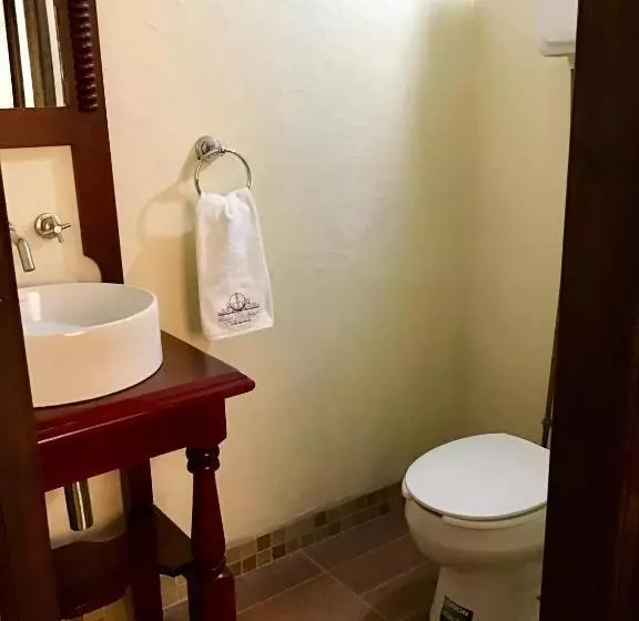 Casa Tía Anita, Hotel Boutique