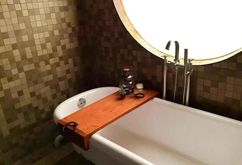 Casa Tía Anita, Hotel Boutique