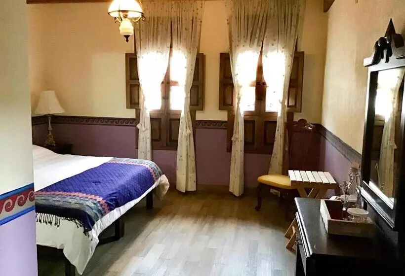 Casa Tía Anita, Hotel Boutique