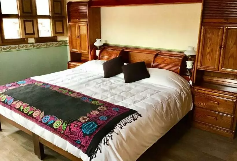 Casa Tía Anita, Hotel Boutique