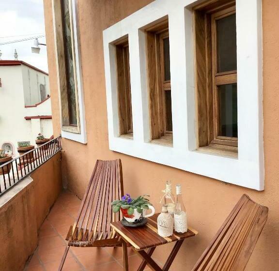 Casa Tía Anita, Hotel Boutique