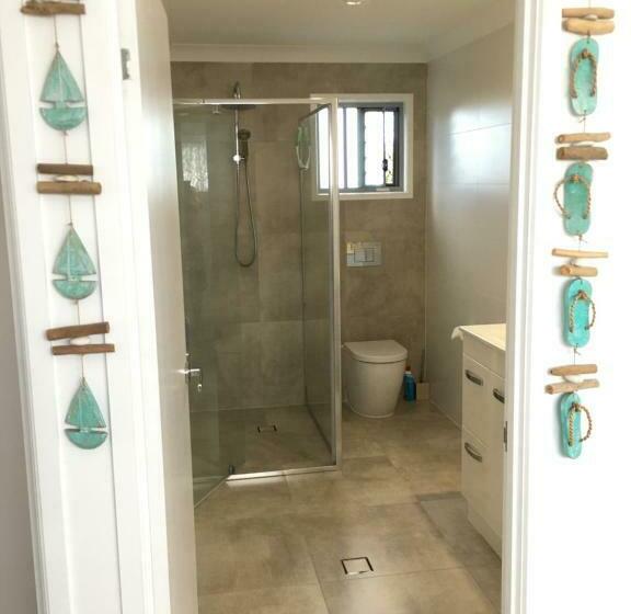 Пансион 2bd Family Or Couple Guesthouse Upstairs Near Turf Club, Hota In Bundall