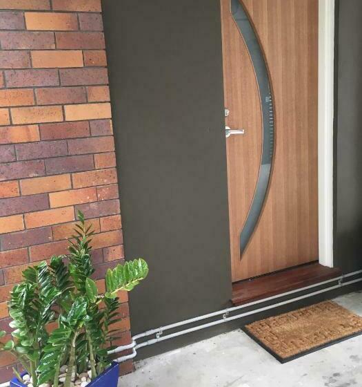 Пансион 2bd Family Or Couple Guesthouse Upstairs Near Turf Club, Hota In Bundall