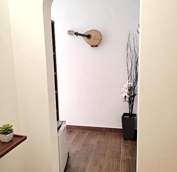 Пансион Casa Flor Do Mar Lagos