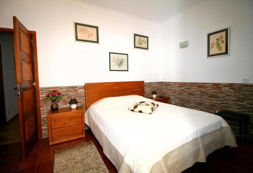 Пансион Casa Flor Do Mar Lagos