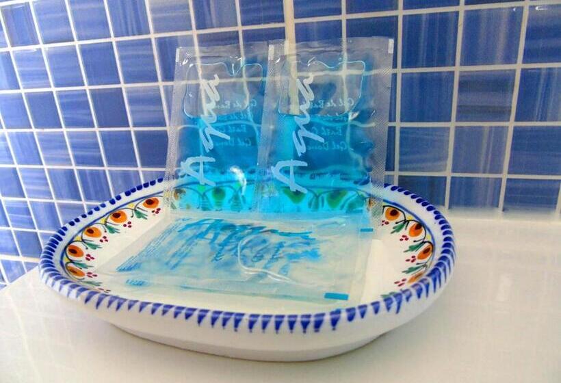 Пансион Casa Flor Do Mar Lagos