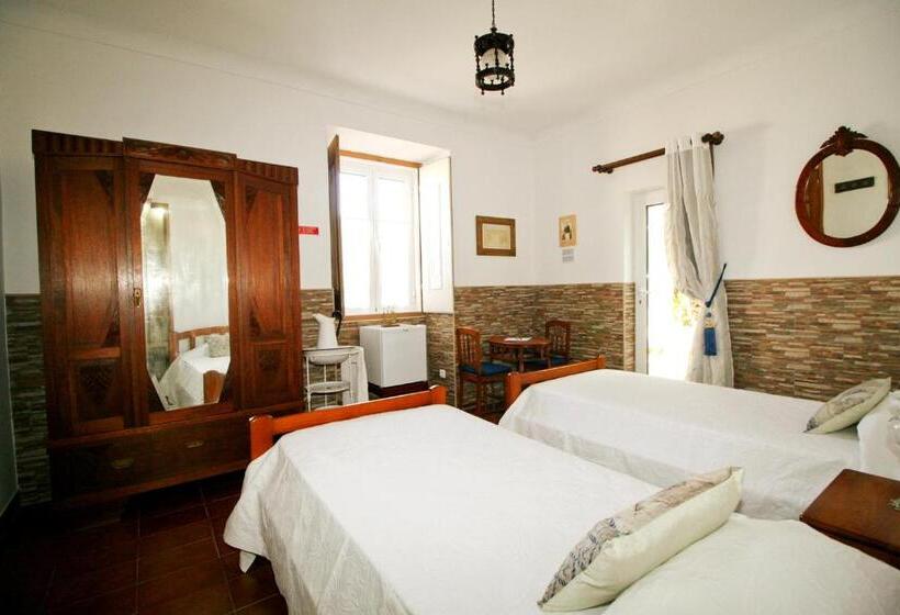 Пансион Casa Flor Do Mar Lagos