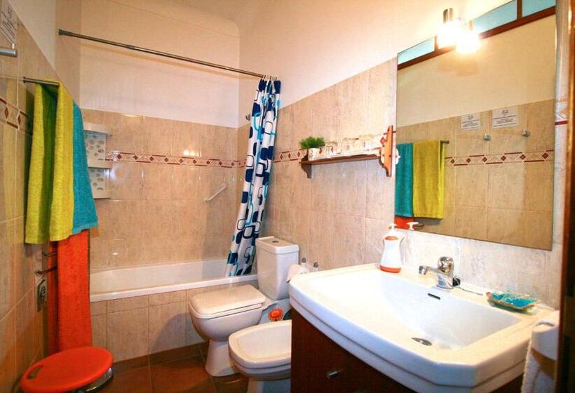 Пансион Casa Flor Do Mar Lagos