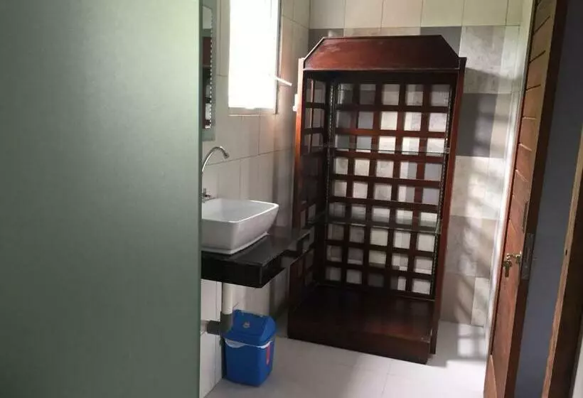 Majatalo Kayu Tua Villa