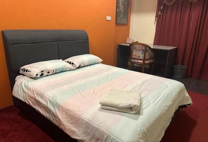 Pensjonat Seladah Stay