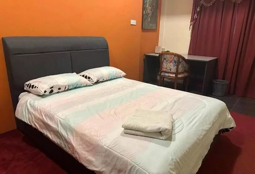 Majatalo Seladah Stay