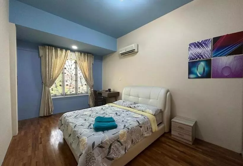 Majatalo Seladah Stay
