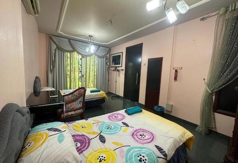 Pensjonat Seladah Stay