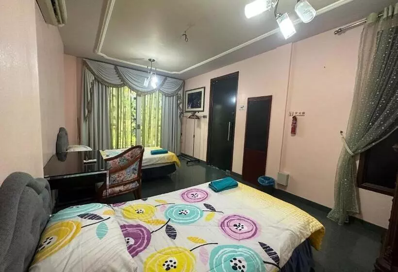 Majatalo Seladah Stay