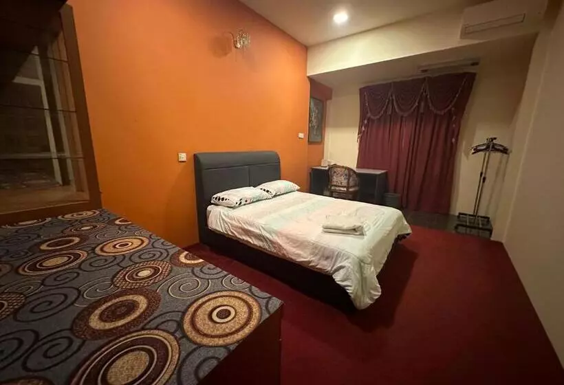 Majatalo Seladah Stay