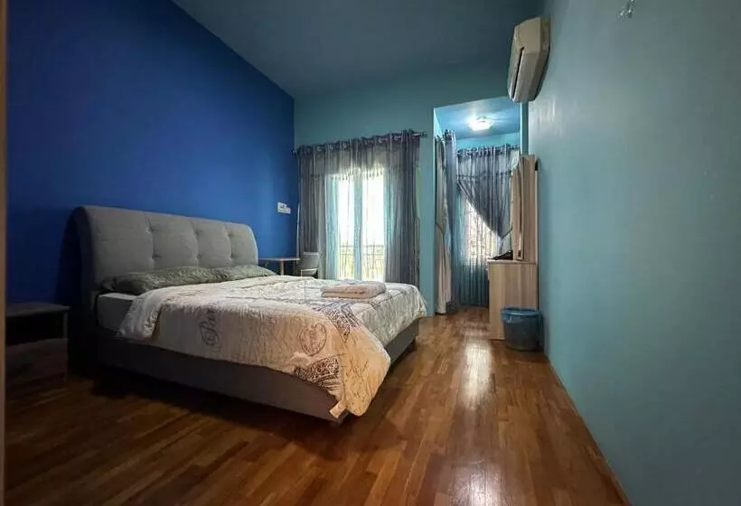 Majatalo Seladah Stay