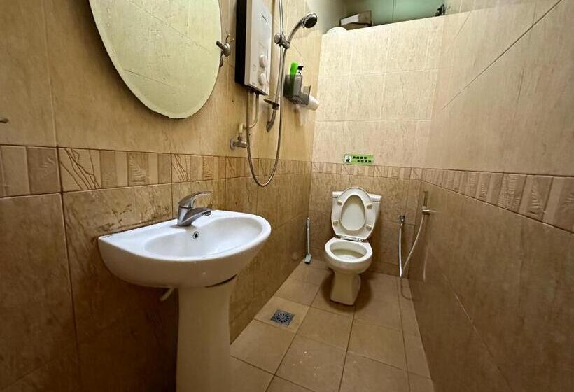 Pensjonat Seladah Stay