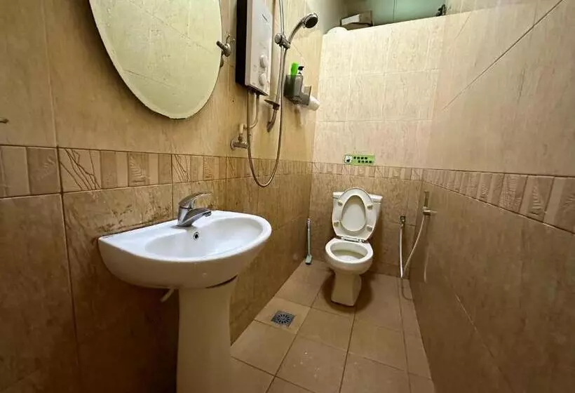 Majatalo Seladah Stay