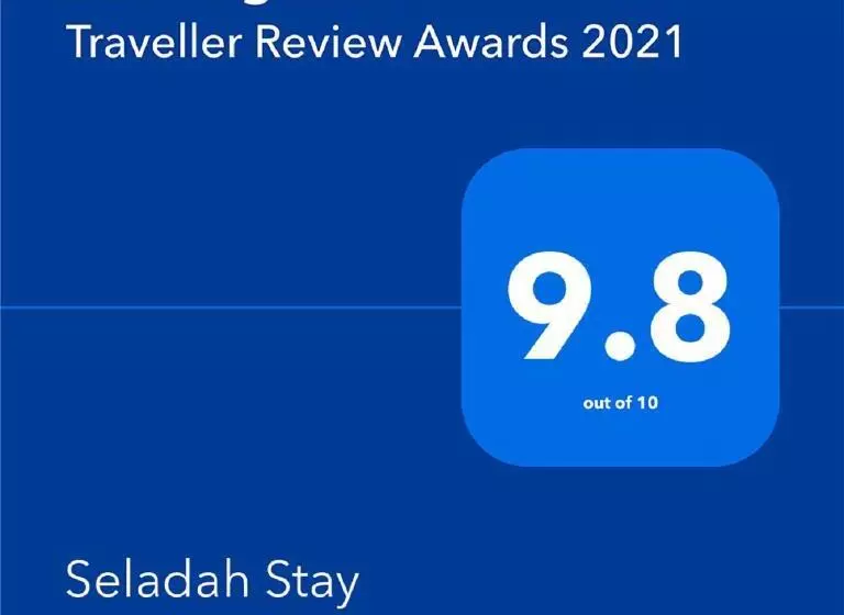 Majatalo Seladah Stay