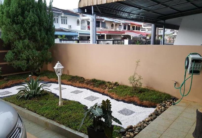 Pensjonat Seladah Stay