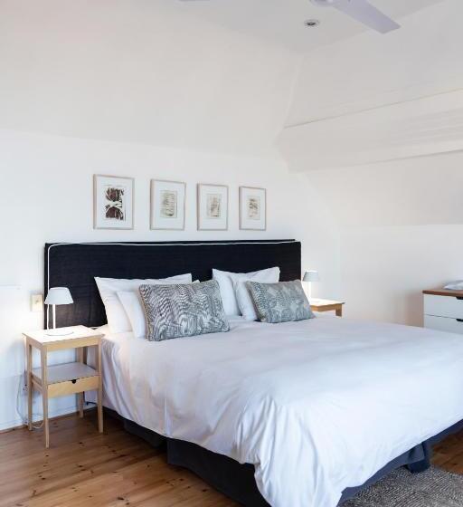 Chartfield Guesthouse