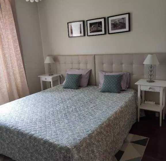 De Charme Casa Fundevila