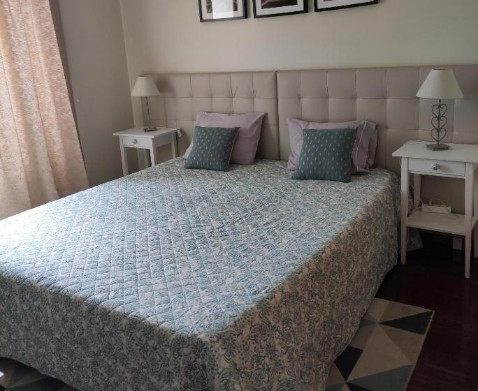 De Charme Casa Fundevila