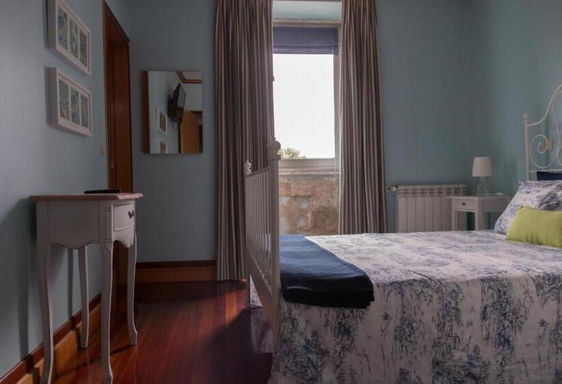 De Charme Casa Fundevila