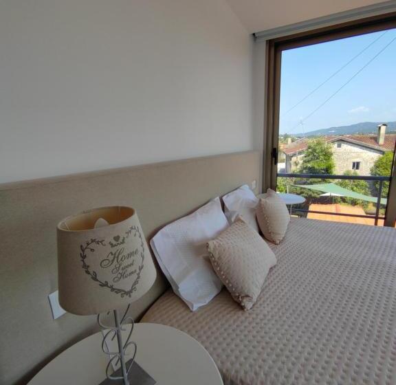 De Charme Casa Fundevila