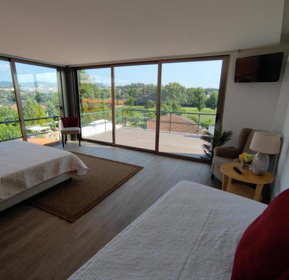 De Charme Casa Fundevila