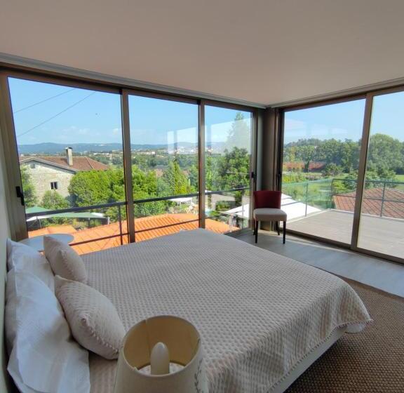 De Charme Casa Fundevila