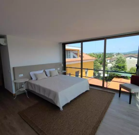 De Charme Casa Fundevila