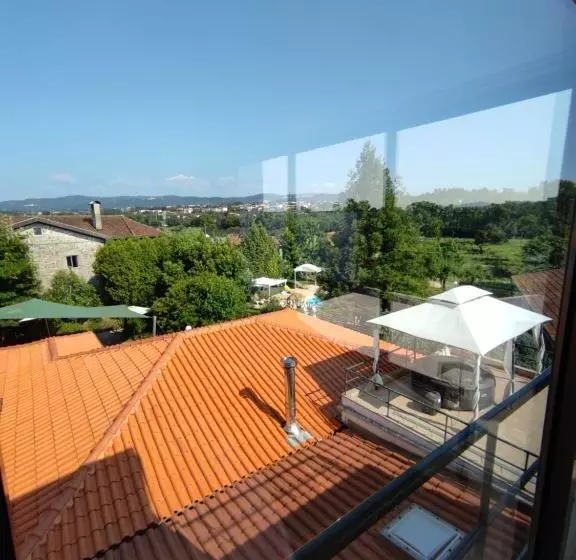 De Charme Casa Fundevila