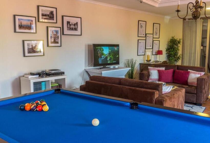 De Charme Casa Fundevila