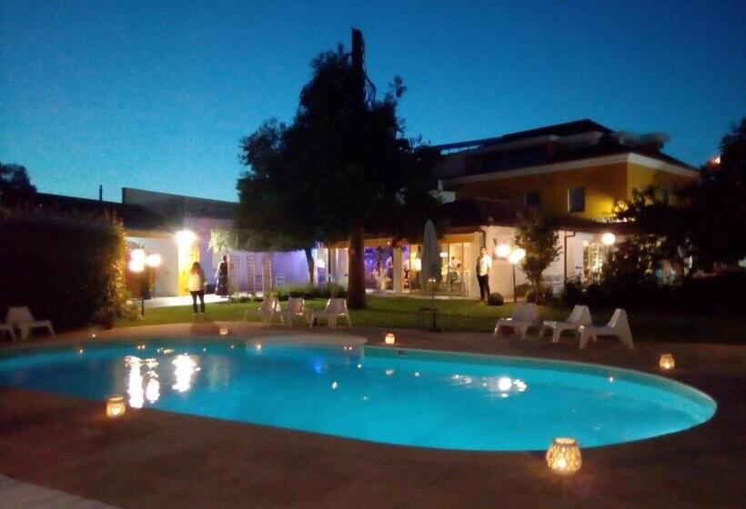 De Charme Casa Fundevila