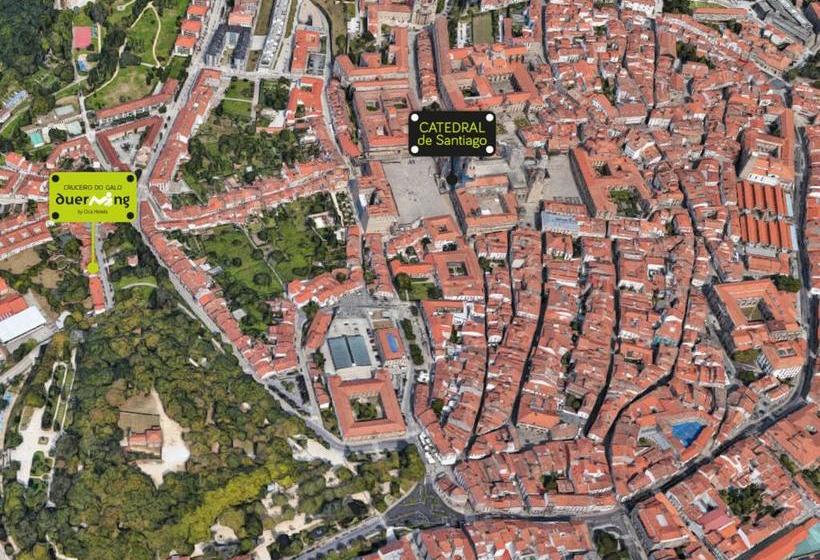 Inicia Cruceiro Do Galo