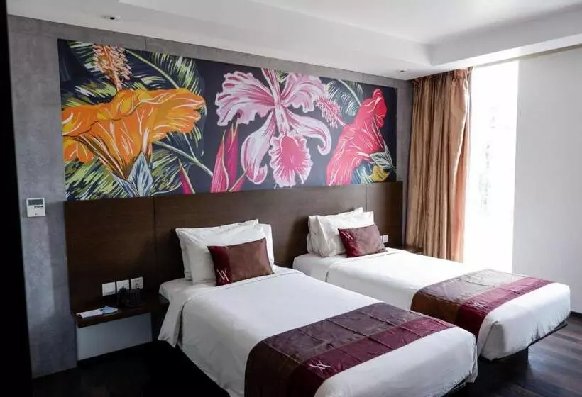 Akmani Hotel Jakarta