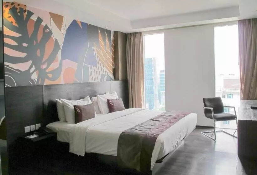 Akmani Hotel Jakarta